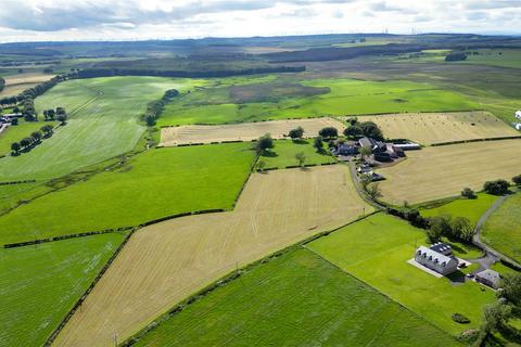 5 bedroom detached house for sale, High Unthank Farm, Strathaven, South Lanarkshire, ML10