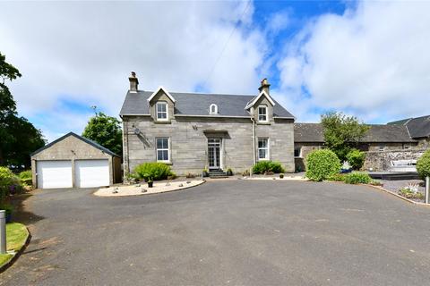 5 bedroom detached house for sale, High Unthank Farm, Strathaven, South Lanarkshire, ML10