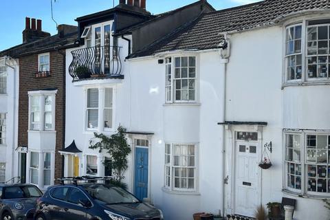 2 bedroom terraced house for sale, Crown Street, Brighton, East Sussex, BN1