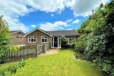 3 bedroom bungalow for sale, Fryern Court Road, Burgate, Fordingbridge, SP6