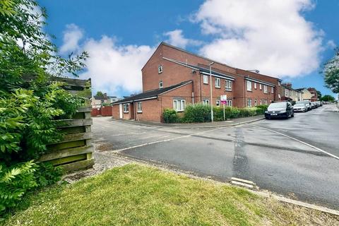 1 bedroom apartment for sale, Thomas Street, Rodbourne, Swindon SN2