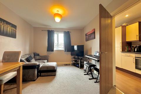 1 bedroom apartment for sale, Thomas Street, Rodbourne, Swindon SN2