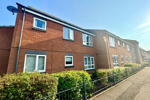 1 bedroom apartment for sale, Thomas Street, Rodbourne, Swindon SN2