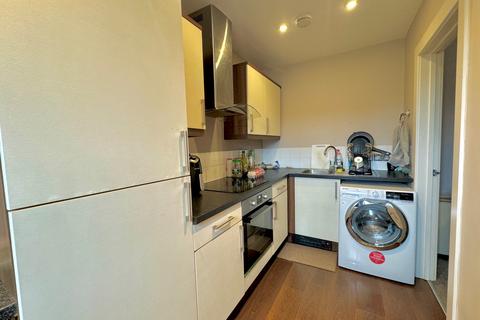 1 bedroom apartment for sale, Thomas Street, Rodbourne, Swindon SN2