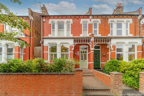 4 bedroom end of terrace house for sale, Hardwicke Road, London N13