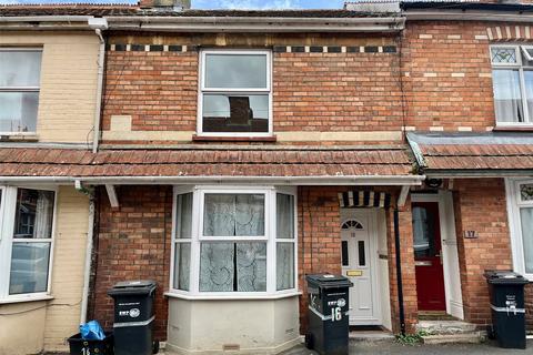 undefined, Coronation Street, Chard, Somerset, TA20