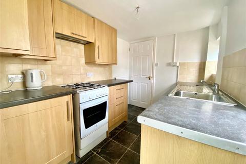 undefined, Coronation Street, Chard, Somerset, TA20