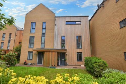 3 bedroom semi-detached house for sale, Firepool View, Taunton, Somerset, TA1