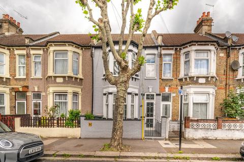 3 bedroom terraced house for sale, WALTON ROAD, Upton Park, London, E13