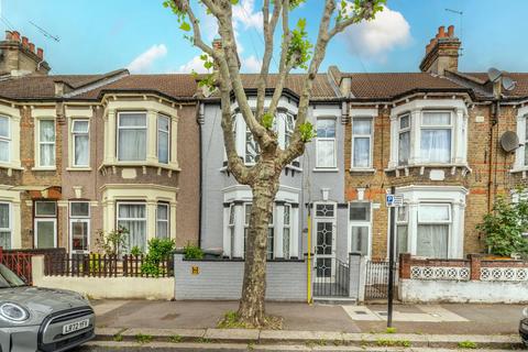 3 bedroom terraced house for sale, WALTON ROAD, Upton Park, London, E13