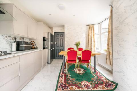 3 bedroom terraced house for sale, WALTON ROAD, Upton Park, London, E13