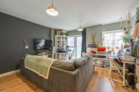 1 bedroom flat for sale, SHIPBUILDING WAY, LONDON, E13, Upton Park, London, E13