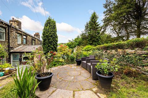 2 bedroom end of terrace house for sale, Wall Hill Road, Dobcross, Saddleworth