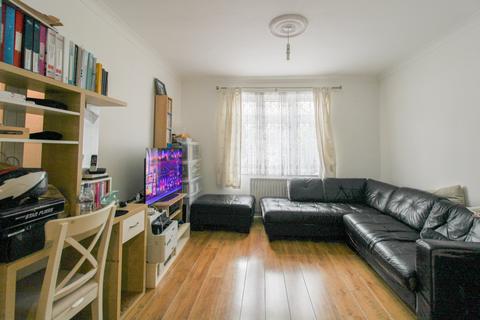 3 bedroom end of terrace house for sale, Laurier Road, Croydon, CR0