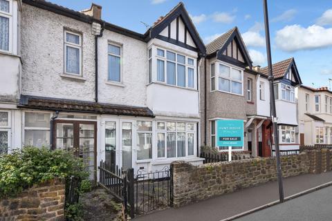 21 Waterloo Road, Shoeburyness, Southend-on-sea, SS3 9EQ