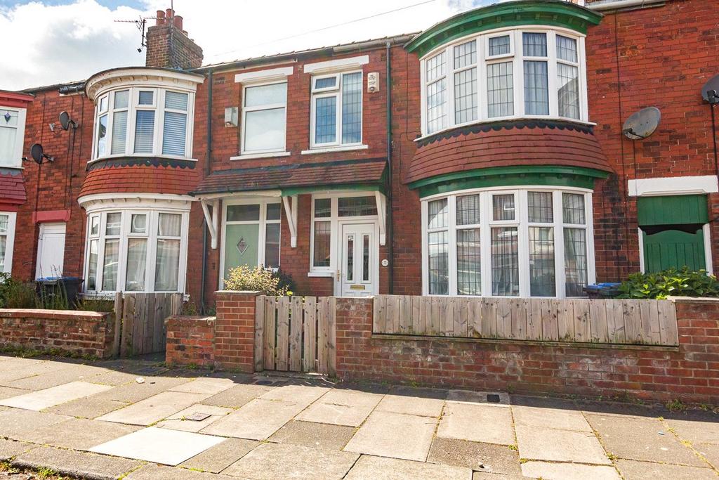 Lewis Road, Linthorpe 3 bed house for sale £130,000