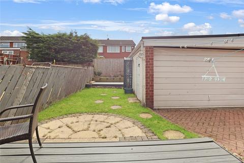 17 Kingcraft Road, Marton In Cleveland, Middlesbrough, TS7 8RF