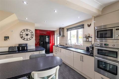 4 bedroom detached house for sale, Ironstone Close, St. Georges, Telford, Shropshire, TF2