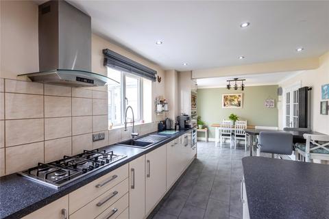 4 bedroom detached house for sale, Ironstone Close, St. Georges, Telford, Shropshire, TF2