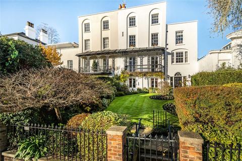 4 bedroom house for sale, Downshire Hill, Hampstead