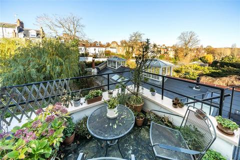 4 bedroom house for sale, Downshire Hill, Hampstead