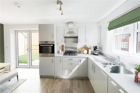 4 bedroom detached house for sale, Plot 64, The Fordwood at Westville Quarter, Off Mortimer Wheeler Drive, West Park DL2