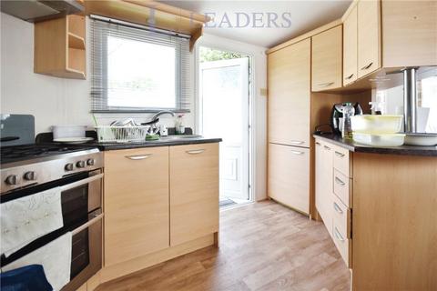 2 bedroom mobile home for sale, Oakwood Close, Oaklands Holiday Park