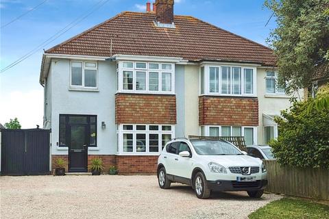 3 bedroom semi-detached house for sale, Newport Road, Cowes, Isle of Wight