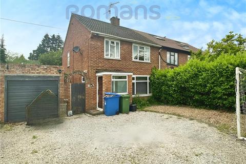 3 bedroom semi-detached house for sale, Manor Road, Farnborough, Hampshire