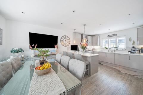 5 bedroom detached house for sale, Bonnet Lane, Burgess Hill, West Sussex