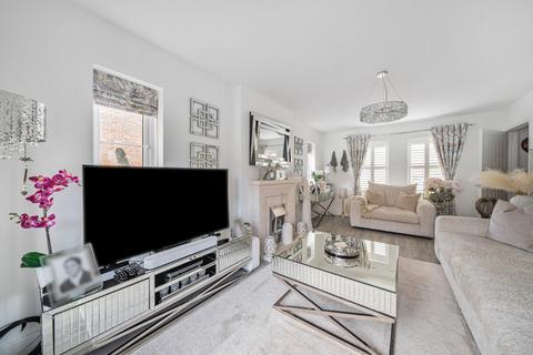 5 bedroom detached house for sale, Bonnet Lane, Burgess Hill, West Sussex