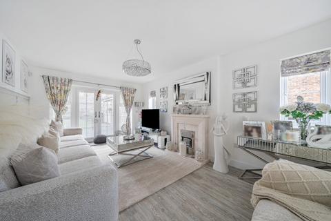 5 bedroom detached house for sale, Bonnet Lane, Burgess Hill, West Sussex