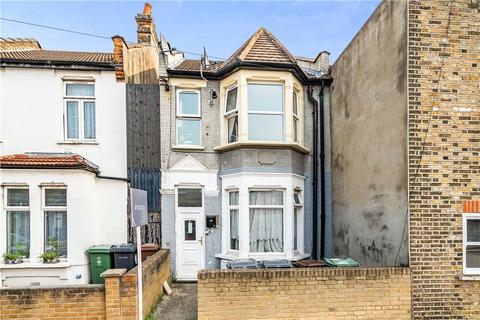 1 bedroom apartment for sale, Dunton Road, Leyton, London