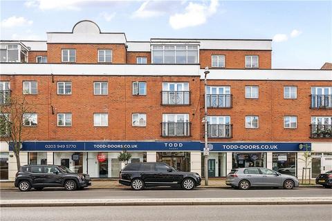 1 bedroom apartment for sale, Bradley House, 95 Heath Road, Twickenham