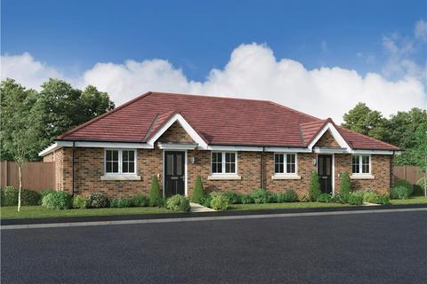 2 bedroom bungalow for sale, Plot 12, Ridgemont at The Fairways, off Lundhill Road S73