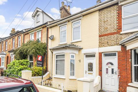 3 bedroom terraced house for sale, Weston Road, Strood