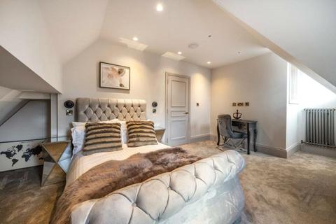 2 bedroom house for sale, Queensthorpe Road, Queensthorpe Mews, London