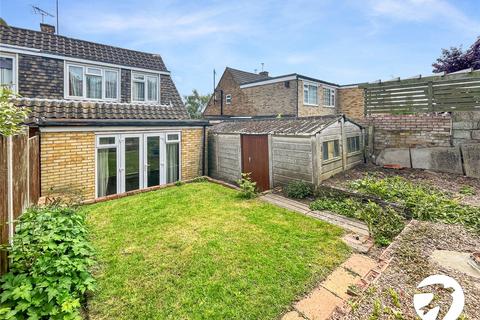3 bedroom semi-detached house for sale, Hever Croft, Rochester, Kent, ME2