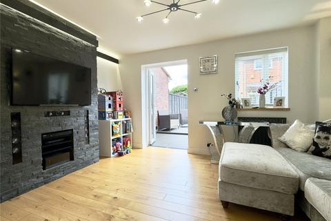 2 bedroom terraced house for sale, Millfield Road, West Kingsdown, Sevenoaks, Kent, TN15