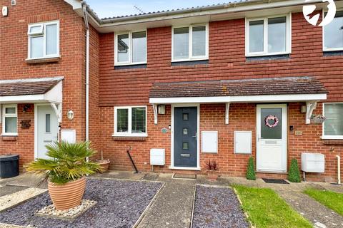 2 bedroom terraced house for sale, Millfield Road, West Kingsdown, Sevenoaks, Kent, TN15