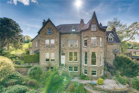 4 bedroom terraced house for sale, Ashfield Villas, Pateley Bridge, Harrogate, North Yorkshire, HG3