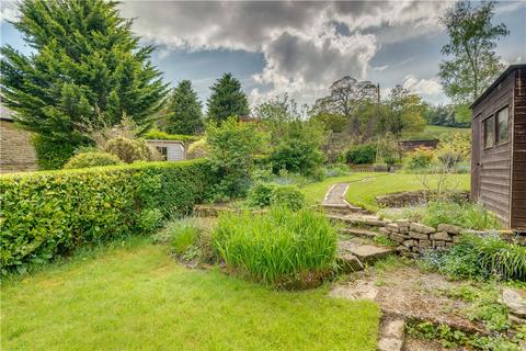 4 bedroom terraced house for sale, Ashfield Villas, Pateley Bridge, Harrogate, North Yorkshire, HG3