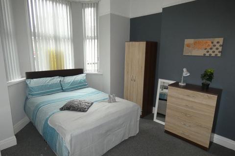 6 bedroom house share to rent, Victoria Street, Stoke-on-Trent, Staffordshire, ST4 6EG