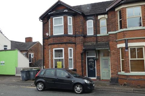 undefined, Victoria Street, Stoke-on-Trent, Staffordshire, ST4 6EG