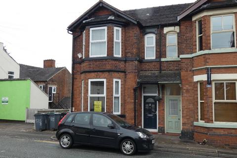 undefined, Victoria Street, Stoke-on-Trent, Staffordshire, ST4 6EG