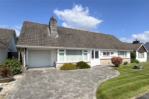 3 bedroom bungalow for sale, Greenways, Highcliffe, Christchurch, Dorset, BH23