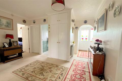 3 bedroom bungalow for sale, Greenways, Highcliffe, Christchurch, Dorset, BH23