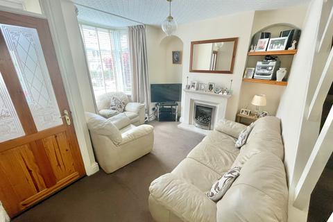 2 bedroom terraced house for sale, Ullswater Road, Lancaster