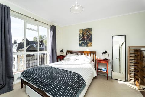 2 bedroom apartment to rent, Highbury Grove, London, N5
