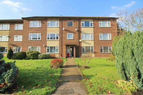 2 bedroom flat for sale, Bellamy Road, Cheshunt, Waltham Cross